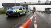 Un tiroteo deja dos muertos en una planta de Mercedes-Benz