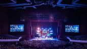 Dave Matthews Band, delirante rock en el Auditorio Nacional