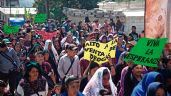 San Cristóbal de las Casas: Paz en los discursos y balas en las calles