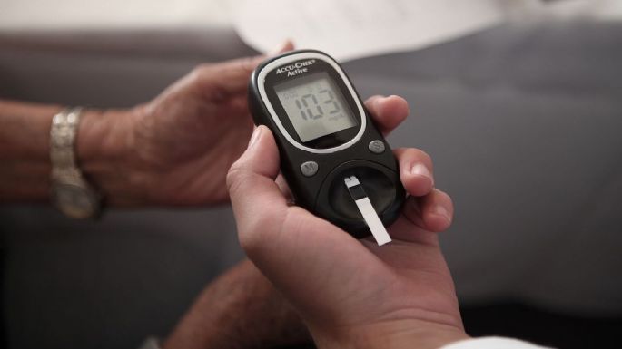 Entra en vigor decreto sobre diagnóstico de diabetes: estos son los tipos definidos en la ley