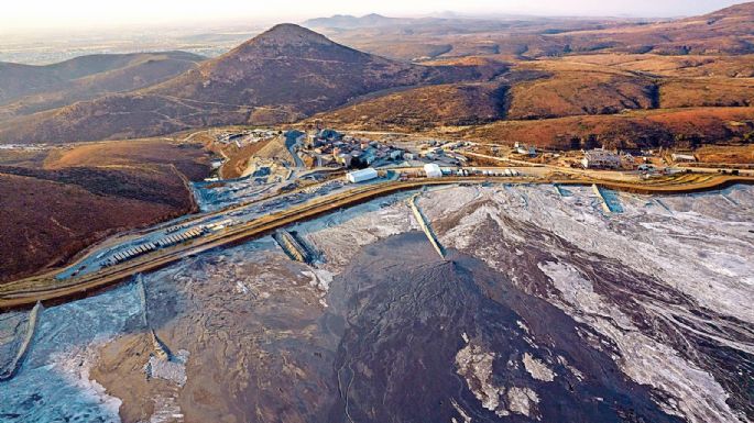 Fondo minero: Millones de pesos dispersos, sin reglas de operación ni destino