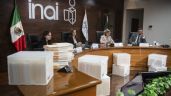 La SCJN acepta acelerar la discusión sobre el nombramiento de comisionado del INAI