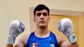 Rogelio Romero obtiene la medalla bronce en el Campeonato Mundial de boxeo