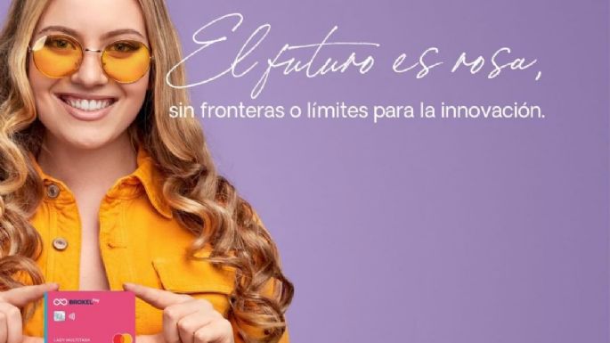 Lady Multitask y Broxel anuncian alianza en pro de emprendedoras