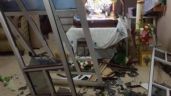 Explosión de pirotecnia exhibe permisividad de autoridades en Corregidora