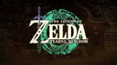 Ya se puede recorrer Hyrule por tierra y aire en el nuevo The Legend of Zelda: Tears of the Kingdom