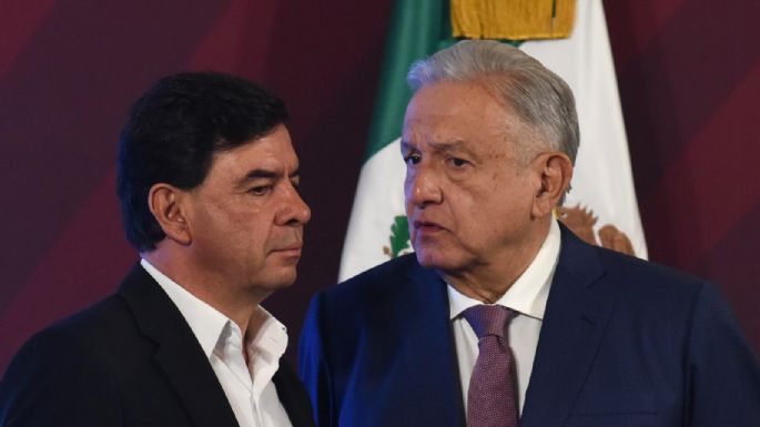 Calderón respalda queja de Movimiento Ciudadano contra AMLO por llamar al "Plan C"