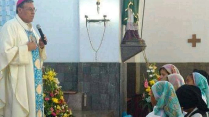 El Papa Francisco designa al nuevo obispo de la Diócesis de Colima
