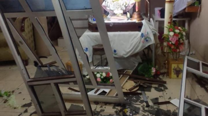 Explosión de pirotecnia exhibe permisividad de autoridades en Corregidora