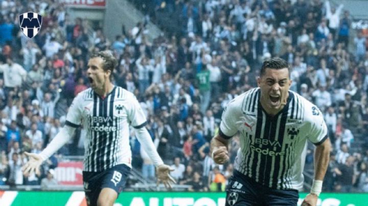 Monterrey gana a Santos y clasifica a las semifinales del Torneo Clausura 2023