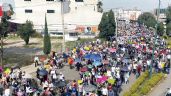 San Martín Texmelucan: Tianguistas advierten de un polvorín social