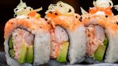 “¡Son unos marranos!” Empresaria denuncia que en este lugar de Polanco comió sushi y después se desmayó