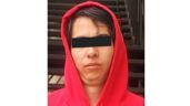 Detienen por homicidio de "El Caramelo" a Fabián, estudiante de la UNAM; acusan que fue torturado