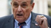 Mujer demanda a Rudy Giuliani; asegura que la coaccionó para tener sexo