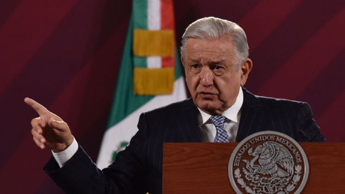 “Yo no estoy promoviendo el voto” por Morena en las mañaneras: AMLO