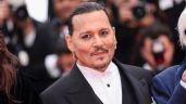 Johnny Depp se vuelve el centro de la atención en el arranque del Festival de Cannes