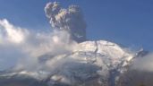 ¿Una gran erupción del Popocatépetl es inminente? Esto es lo que se sabe