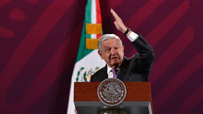 Se puede probar que el Poder judicial "casi en su totalidad, de arriba abajo está podrido": AMLO