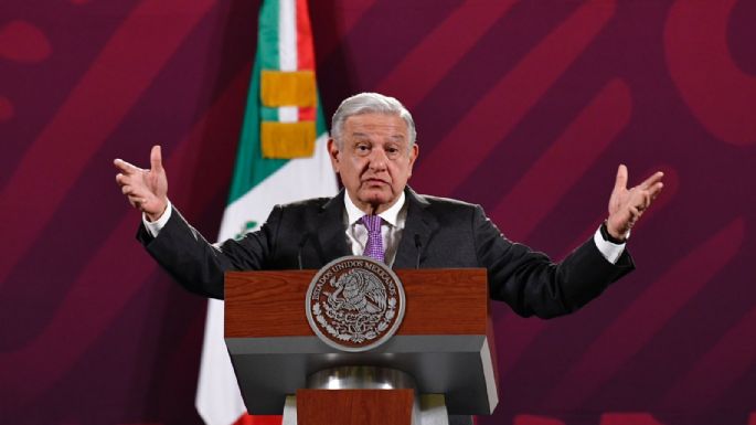 Hay un despliegue de la GN por el secuestro de 50 migrantes en SLP; ya se encontraron algunos: AMLO