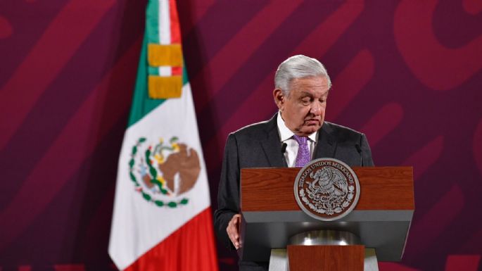 Tras secuestro de migrantes en Matehuala, AMLO les pide no atravesar México