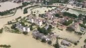 Italia estima en miles de millones los daños por las inundaciones