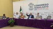 El Día contra la Homofobia, el Congreso de Guanajuato manda a la congeladora iniciativa LGBT+