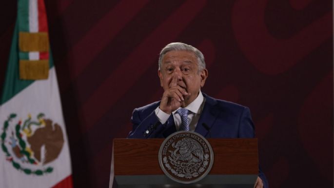 AMLO reprocha a Ana Gabriela Guevara caer en provocaciones por declaraciones contra medallistas