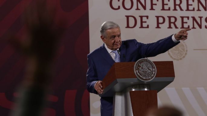 Estos fueron los principales temas de la conferencia mañanera de AMLO del 18 de mayo (Video)