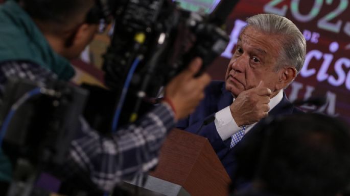 Tras el revés en la Corte, AMLO decreta otra vez megaobras como “seguridad nacional”