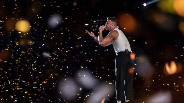 Imagine Dragons, explosivo retorno a México con su Mercury World Tour