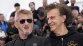 Sean Penn apoya la huelga de guionistas de EU en Cannes