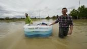 Científicos explican el clima extremo que provocó las inundaciones en Italia