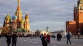 Corte de Moscú amplía la detención de un reportero de WSJ encarcelado por presunto espionaje