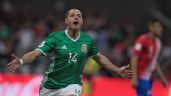 Chicharito Hernández vuelve a quedar fuera del Tri; esta es la lista de Cocca