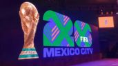 ¿Qué significa el emblema de la CDMX para la Copa del Mundo 2026?