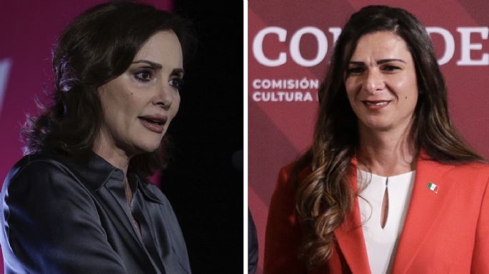 A Ana Guevara "se le subió a la cabeza la velocidad con la que acumuló su riqueza": Lilly Téllez