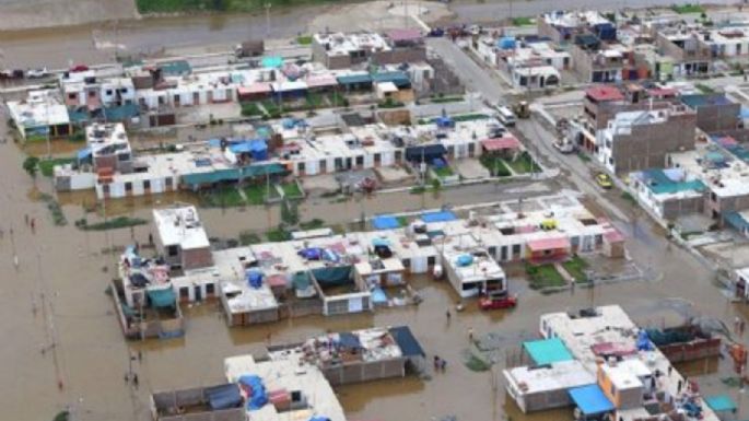 La economía mundial pierde billones en los años posteriores a El Niño