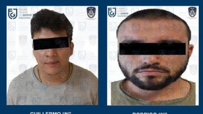 Dan 100 años de cárcel a homicidas de los hermanos Levi Gamaliel y Eliud Caleb en Xochimilco