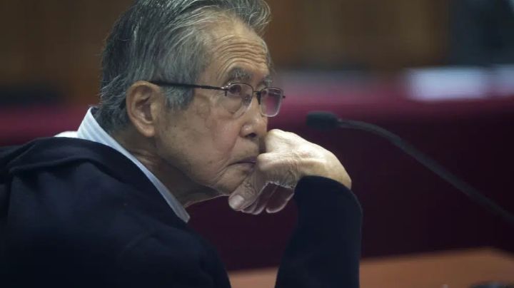 Perú interroga a Fujimori a solicitud de Chile por esterilizaciones de mujeres pobres 