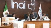 Comisionados del INAI impugnarán en la Corte negativa para sesionar
