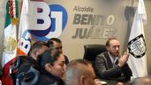 Empresario implicó a Santiago Taboada, alcalde de Benito Juárez, con caso de corrupción inmobiliaria