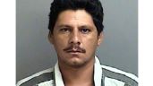 Detienen al mexicano acusado de asesinar a cinco hondureños en Texas