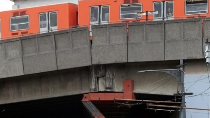 Cerrará en diciembre el tramo Pantitlán-Velódromo de la Línea 9 del Metro