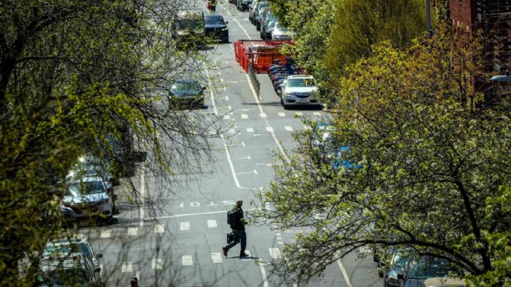 Jefe de Salud Pública de EU declara nueva epidemia: "la soledad es tan letal como fumar"