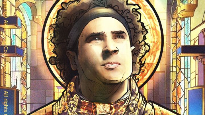 ¿Por qué Memo Ochoa ya es un "santo" en el Salernitana?