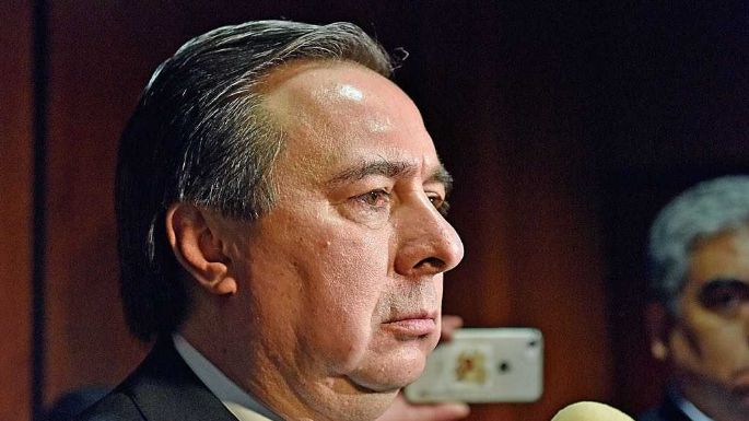 La FGR, sin avances reales contra el espionaje gubernamental