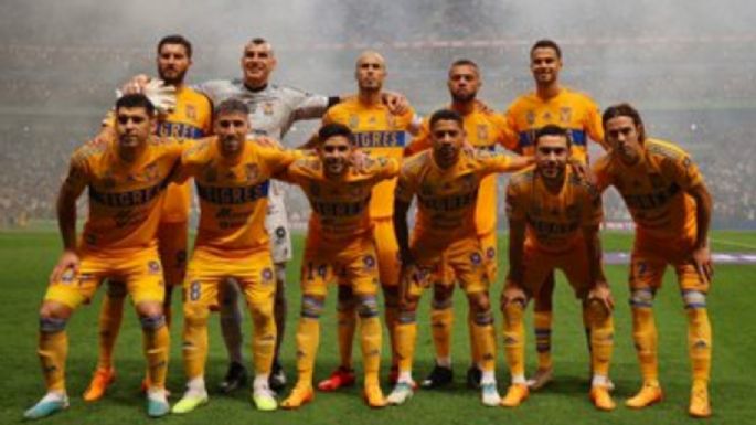 Tigres es el primer finalista del Torneo Clausura 2023