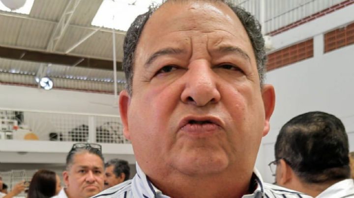 Murió Luis Walton Aburto, exalcalde de Acapulco y coordinador de la campaña de Ebrard en Guerrero