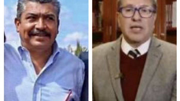 Liberan a primo de Ricardo Monreal tras 12 días de haber sido privado de su libertad en Zacatecas