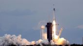 Astronautas saudíes toman vuelo privado de SpaceX a estación espacial